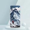 Everest Mountain World First Phone Case For Samsung A16 A14 A12 A22 A32 5G A34 A42 A52 A54 A50 A70 A30 A40 A20E A02S A04S A06