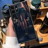 Игры S-Silent Hill Чехлы Чехол для телефона для Samsung Galaxy S26 Ultra S25 Edge S24 S23 FE S21 Plus S20 S22 S10 Чехол TPU Capa Оболочка