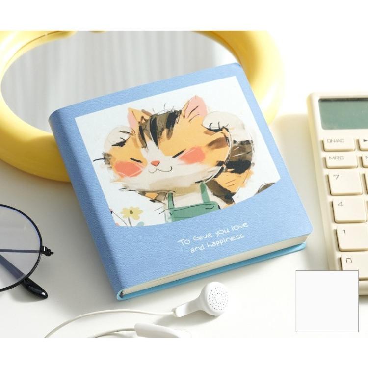 Mini Notebook  Travel Check-in Stamp Book  Portable Portable Book  Stamp Collection Book  City Travel Record Book  Stamp Book