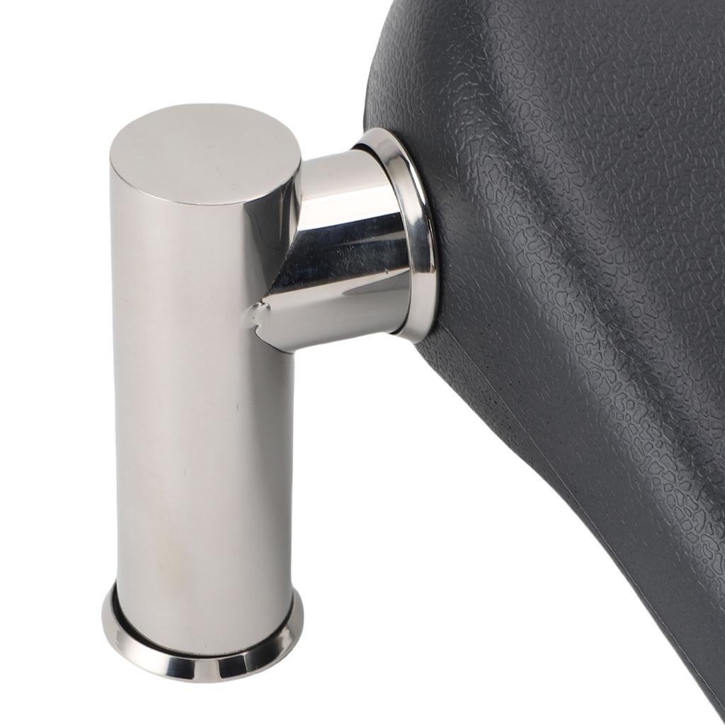 Wodoodporna poduszka do wanny do wanny SPA ze stali nierdzewnej z wymiennym wspornikiem z akcesoriami