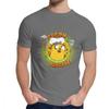 Anime Bacon Pancake Song Tee Shirt Casual O Neck Popular Man S Retro Great Classic S