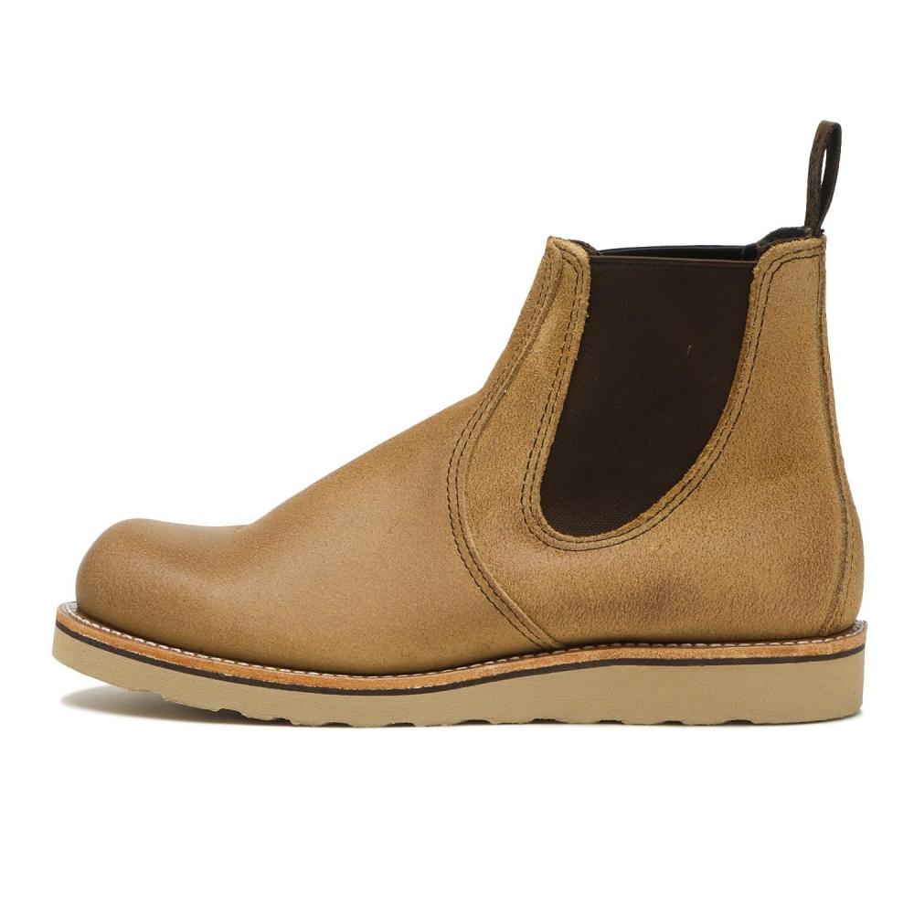 

ReD Wing Classic Chelsea 3192 D Hawthorne 290