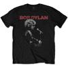 Bob Dylan T-Shirt Soundcheck Band Offiziell Neu Schwarz Unisex T-Shirt