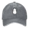 2026 Mint Sauce Stickers Baseball Cap Hood Funny Hats Anime Big Size Hat Men Hats Women's