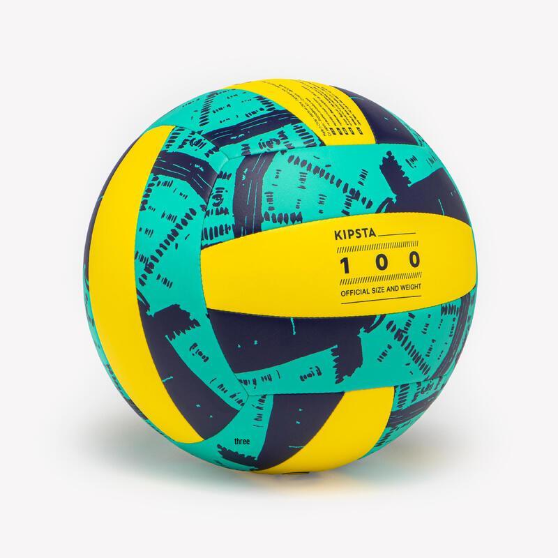 Decathlon Size 5 Indoor Volleyball