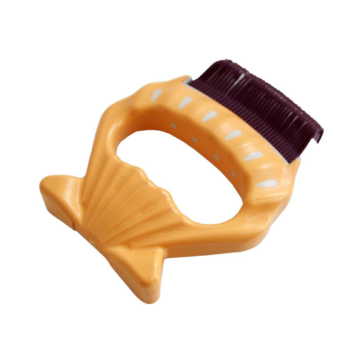 

Soft E1 brush for cats Philocomb(R) short-haired