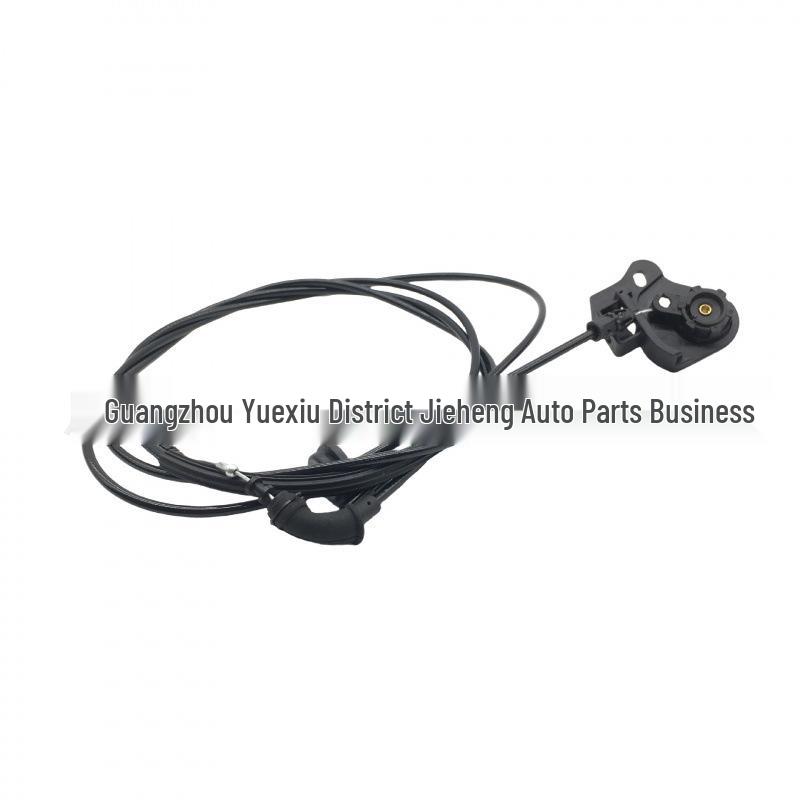 Freelander 2 Hood Release Cable (2006-2014) - LR006614
