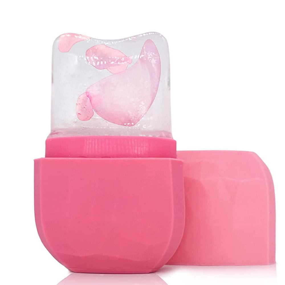 

Модернизированный ледяной ролик для лица, глаз и шеи для осветления кожи, ухода за кожей лица, сужения пор, ледяной массажер для ухода за кожей, косметические инструменты