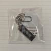 [USED] TREASURE Stamp Tour Bonus Heart Keychain Junkyu