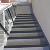 1PC 2M/78.74inch Stair Edge Protector Non-slip Stair Nose Edging Self-Adhesive Stair Edge Trim Step Edge  Stair Treads
