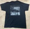 Vtg Blood Axis Band Album Schwer Baumwolle Schwarz Alle Größen T-Shirt BL555 Unisex T-Shirt