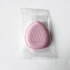 Mini Thumb Powder Puff for Dry & Wet Use - Foundation, Concealer, Cushion, Fingertip Water Drop, BB Makeup, Small Finger Sponge.