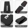 RAIZE Exclusive Sunglasses Holder Glasses Holder Leather Material Suitable RAIZE
