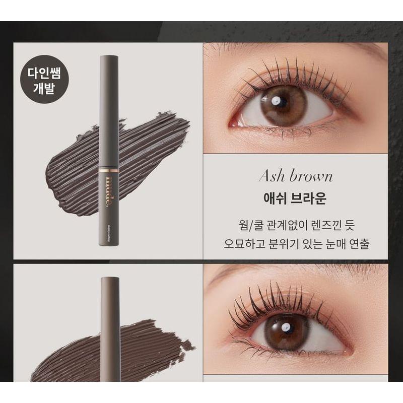 mude - Inspire Multi Fixer Mascara