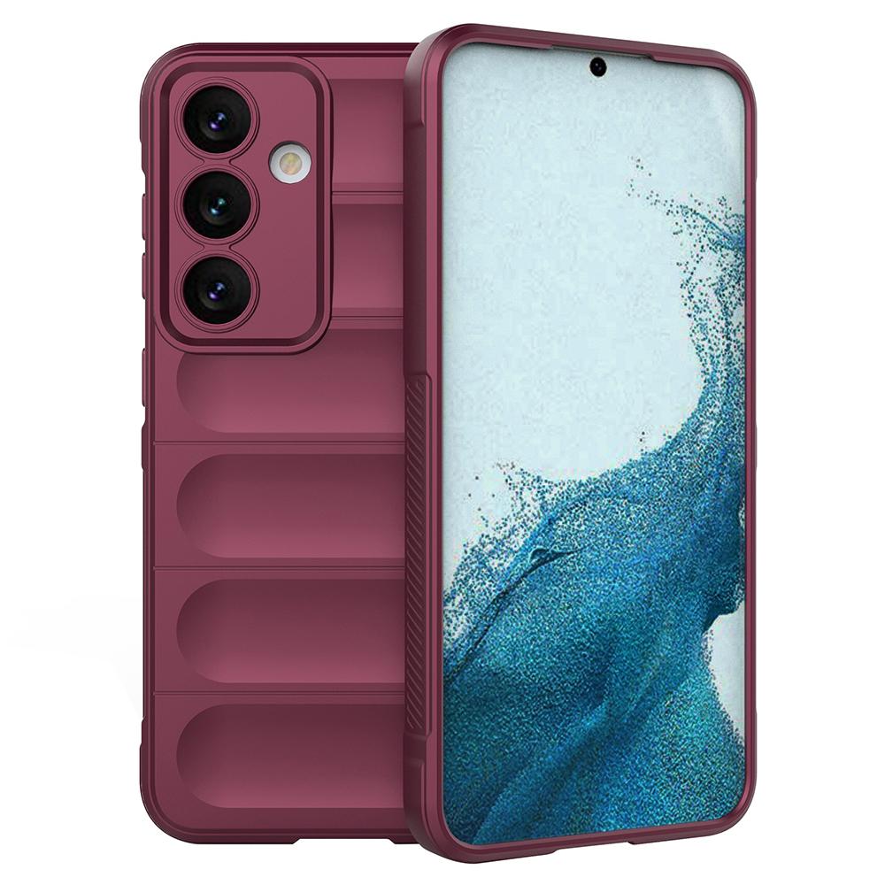 For Samsung Galaxy S24+ TPU Case Rugged Protective Phone Cover