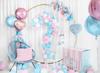 Balon Foliowy Mom To Be, 35Cm, Różowy