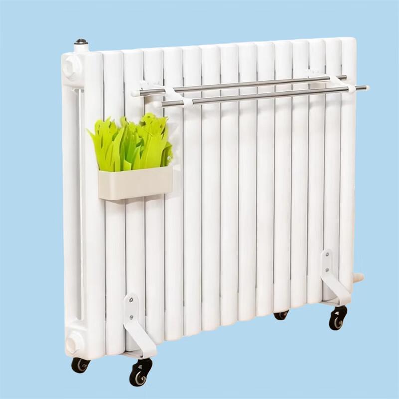 Hao Fei Smart Water-Filled Electric Radiator