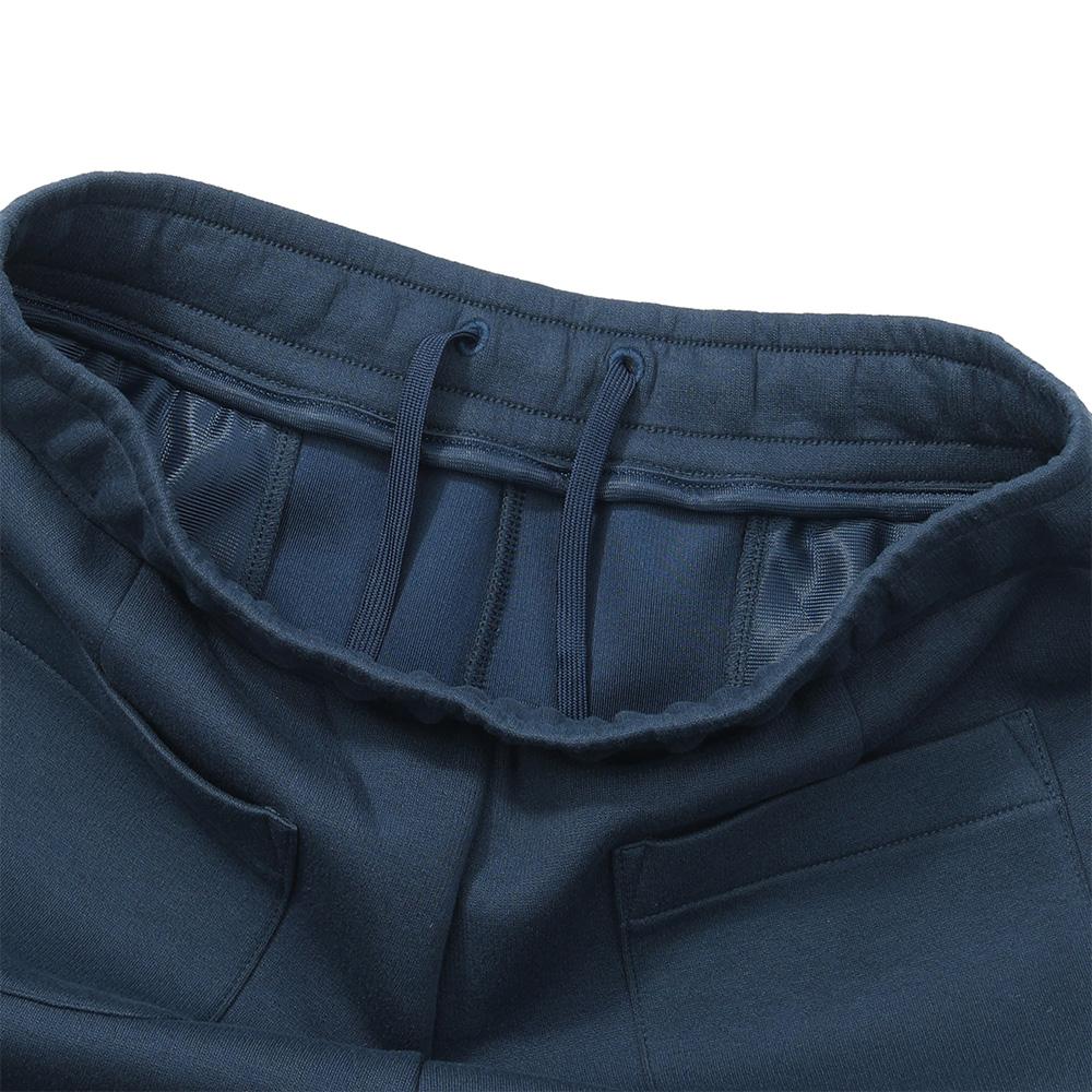 MALBON GOLF Airy Jogger Pants Navy (Woman)