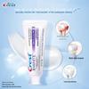 Crest 3D Brilliance Deep Clean Whitening Toothpaste