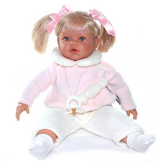 Buy Magic Baby Poupee Bebe Bebe Bebo Enfant Rubia Avec Colleges Lamagik 50d At Affordable Prices Free Shipping Real Reviews With Photos Joom