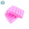 10 Small Square Column Silicone Cake Molds Handmade DIY Long Ice Tray Jelly Mold