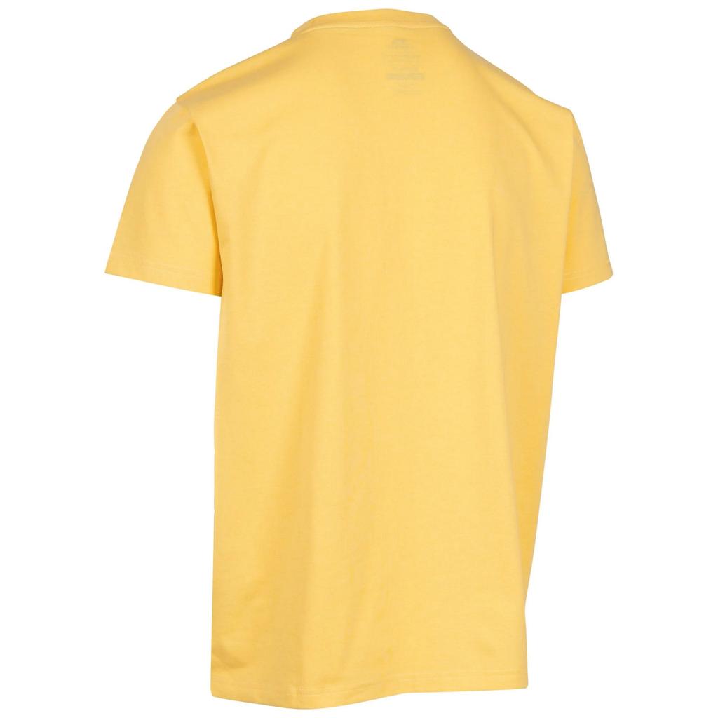 TRESPASS Herren Chowder Fahrrad-T-Shirt