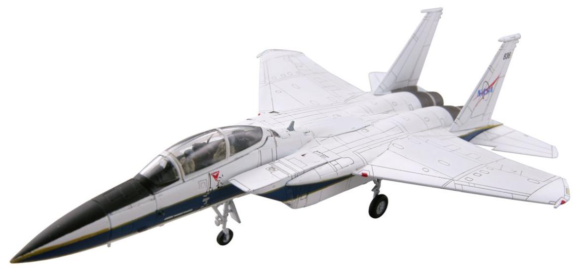 

Tomytec GiMIX GiAC42 NASA F-15QS