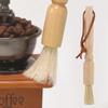 Coffee Grinder Powder Cleaning Brush Bar Tabletop Cleaning Tool Coffee Utensil Accessories