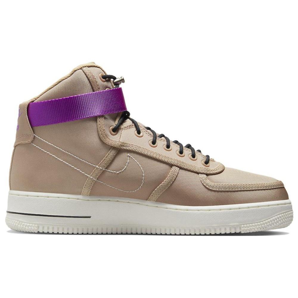 Nike Air Force 1 High '07 LV8 'Moving Company - Hemp' Men's DV0790-200