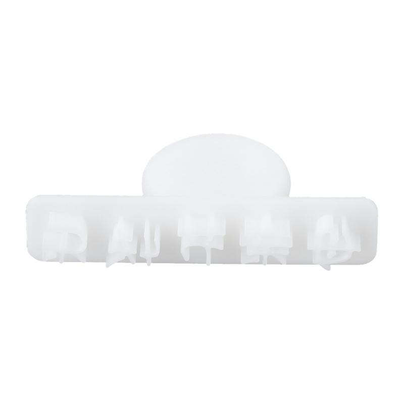 

Happy Mothers Day Love Rose Embossing Press Stamper Mom Birthday Fondant Cookie Cutters Biscuits Mold DIY Baking Tools