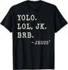 Tops – T-Shirts