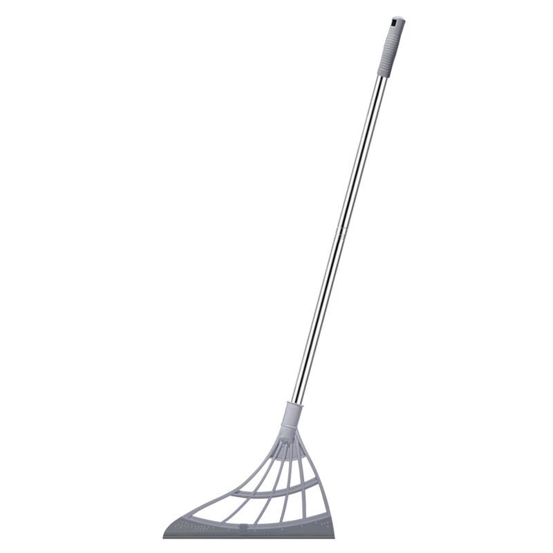 Xiaoyan Hair-Free Squeegee Broom
