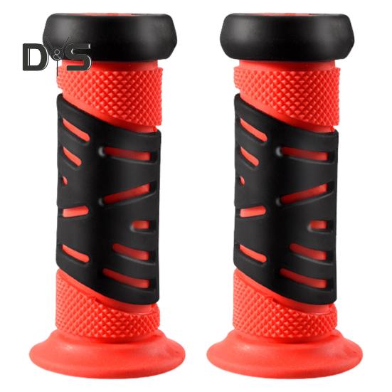 1 Paar Kinderen Loopfiets Stuurhoes Antislip Rubber Universeel Peuters Scooter Fiets Handvatbeschermer Sleeve Fietsaccessoires