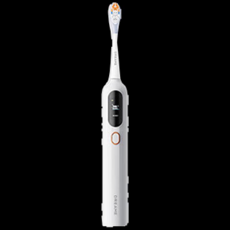 

Dreame F02 Sonic Dual-Mode Electric Toothbrush