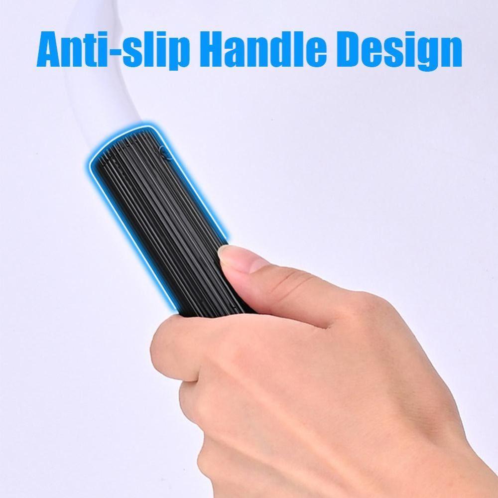 Rechargeable Flexible Work Light Waterproof Inspection Lamp Portable LED Silicone Light Car Repair