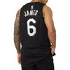 Nike Nba L.A. Lakers LeBron James Mvp Swingman Jersey DH8060-010