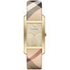 BU9509 20mm Pioneer Gold Dial Ladies Watch