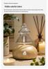 Solid Wood Flameless Aromatherapy Diffuser for Essential Oils