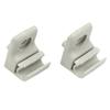 Sun Visor Clip Visor Holder Mount Quick Installation