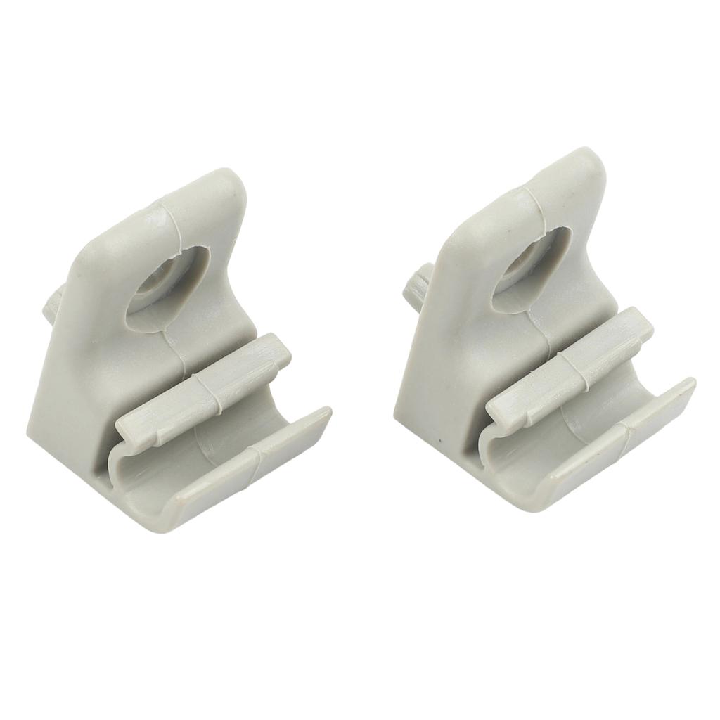 Sun Visor Clip Visor Holder Mount Quick Installation