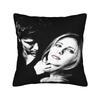 Buffy the Vampires Slayers Pillow Case TV Show Soft Pillow Cover Cute Funny Cushion Cover For Chair Sofa Home Decor