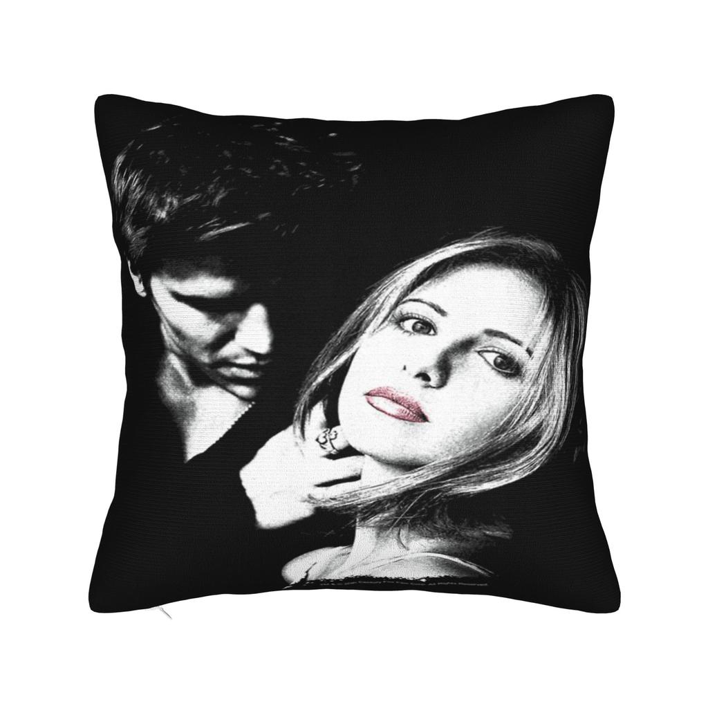 Pillow Cover Buffy the Vampires Slayers  Fashion Pillow Case For Sofa Home Decoration Pillowcases