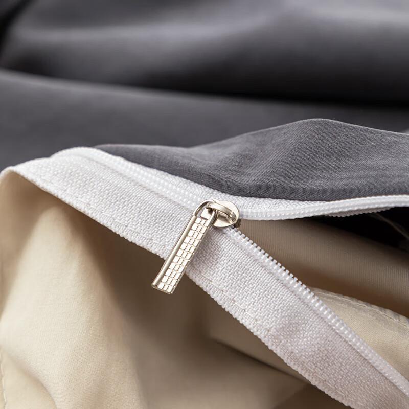 Muji Cloud Series Bedding Set