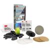 3M 39195 Ultra Headlight Repair Kit Repair - Easy, Heavy-Duty