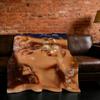 Singer K-Kali Uchis Sincerely Blanket Super Warm Comfortable Plush Throw Blanket Child Home Sofa Bedroom Gift