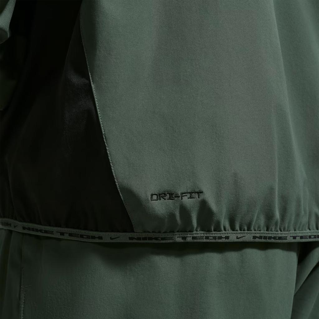 Nike Elastic Breathable Quick-Dry Casual Jacket Men jackets IF0904-303