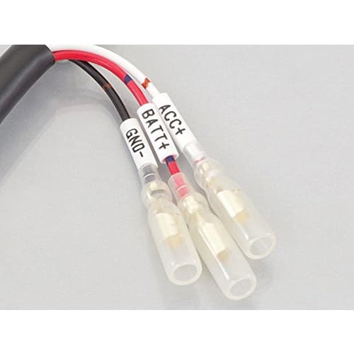 KITACO Power Output Harness (Type A) Super Cub 50 Standard/110/110 Standard Etc. 756-1424900