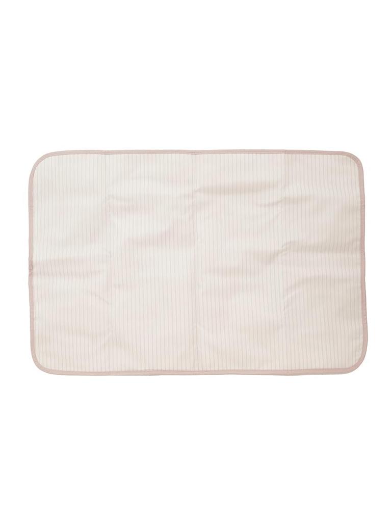 PIQUE Quilted Diaper Sheet PBGG251673PNKF