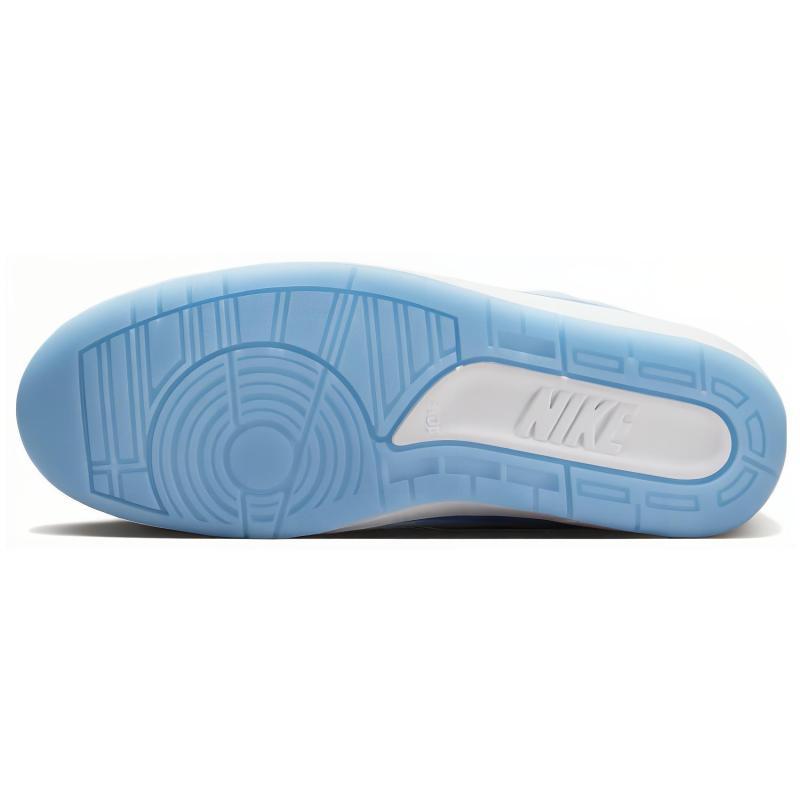 Air Jordan 2 Retro Sp 'Celestine Blue' Jordan DQ7691-419