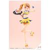Kotobukiya (KOTOBUKIYA) Sosai Shojo Teien Ichijo Seira [Cheerleading Costume] 1/10 Scale Plastic Model, Approximately 160mm Tall